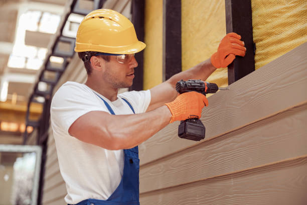  North Logan, UT Siding Pros