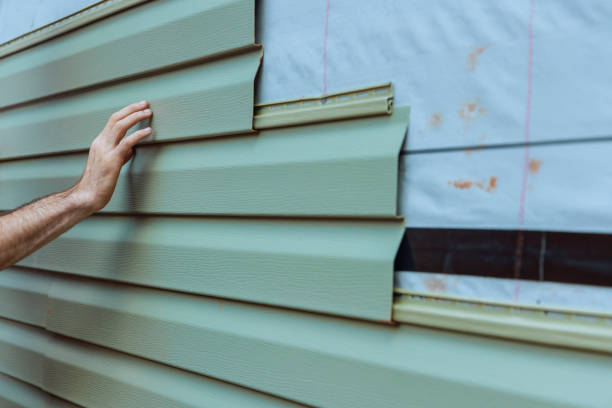 Best Siding for New Construction  in North Logan, UT